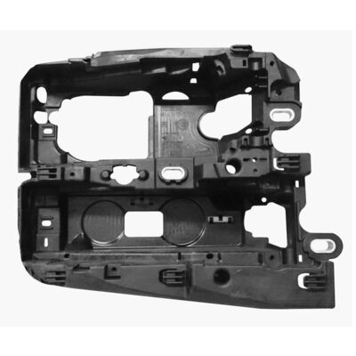 CARRIER HEADLAMPS RIGHT